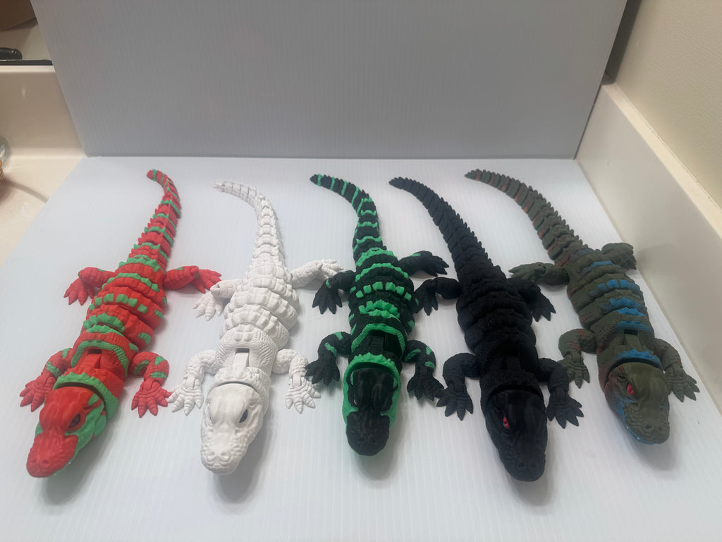 18 inch gator
