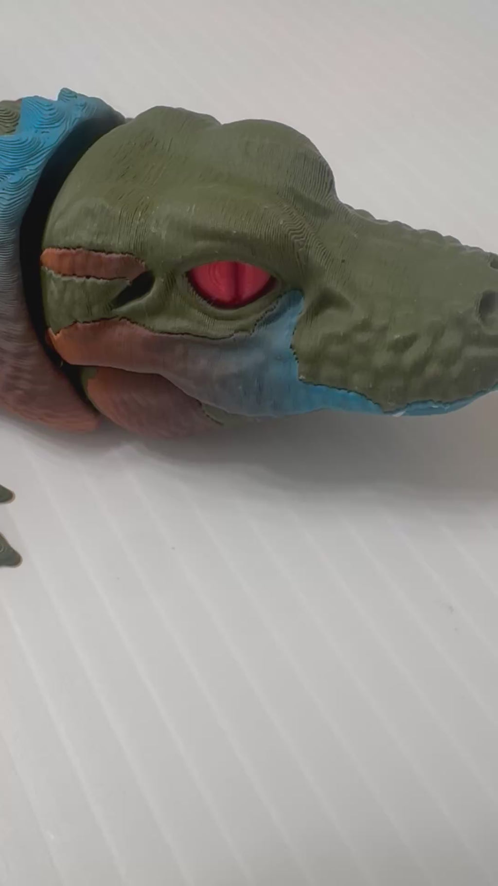18 inch gator